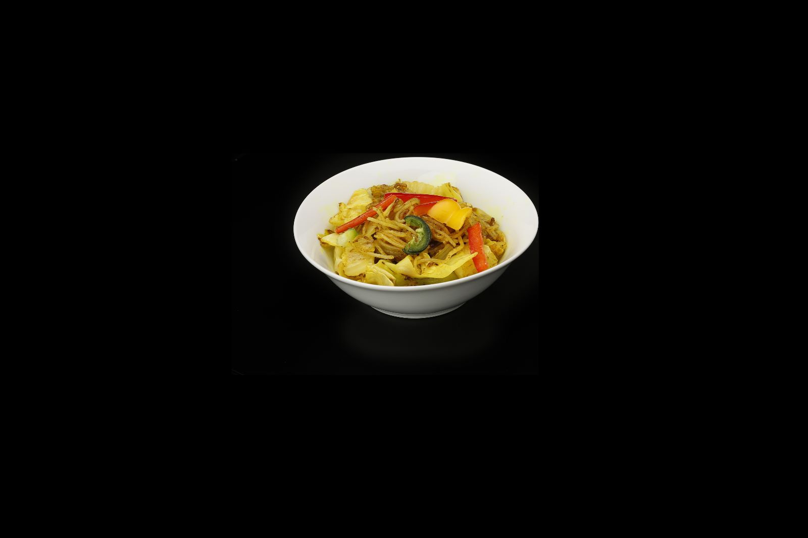 86. Fried mihoen